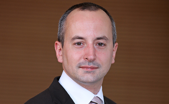 Keensight promotes Crochet to partner