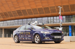 BSI sets the standard for CAV test safety 