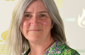 DfT names new chief scientific adviser