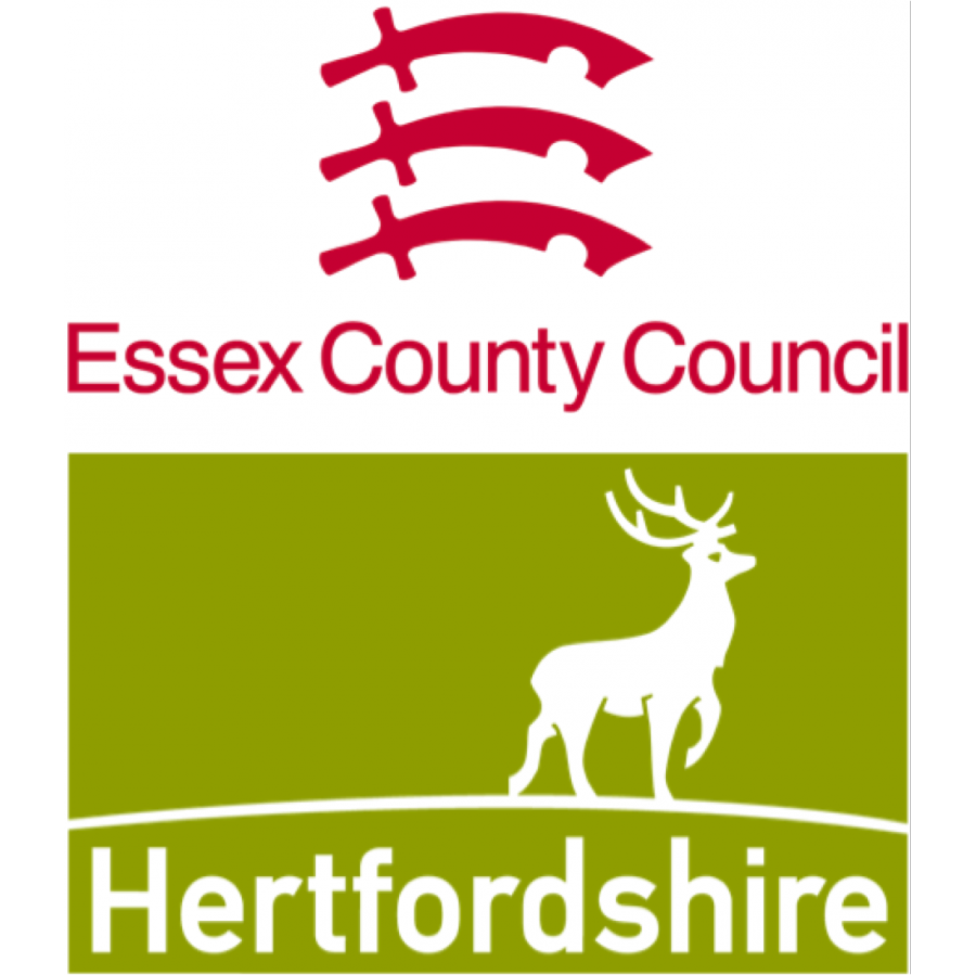 Essex and Herts in smart city pilot