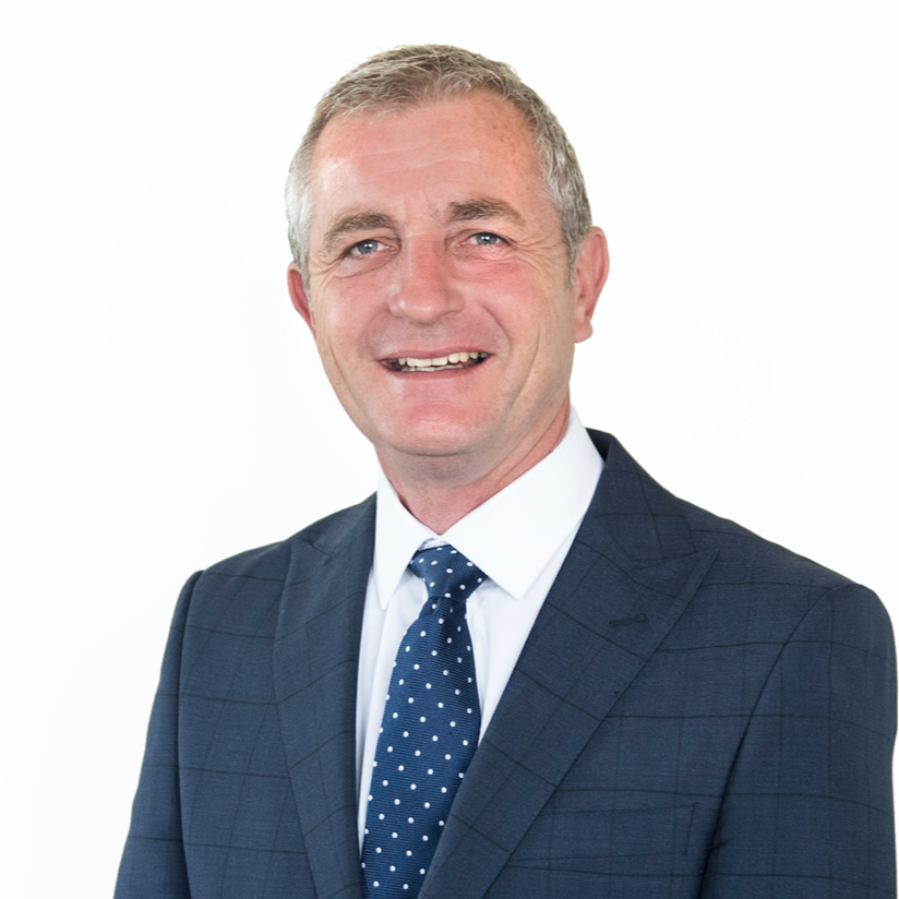 New senior appointment at AGD