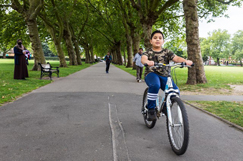 Newham continues active revolution with £51m programme