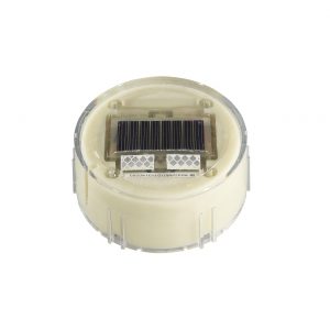 Highways England installs 4,500 new solar road studs 