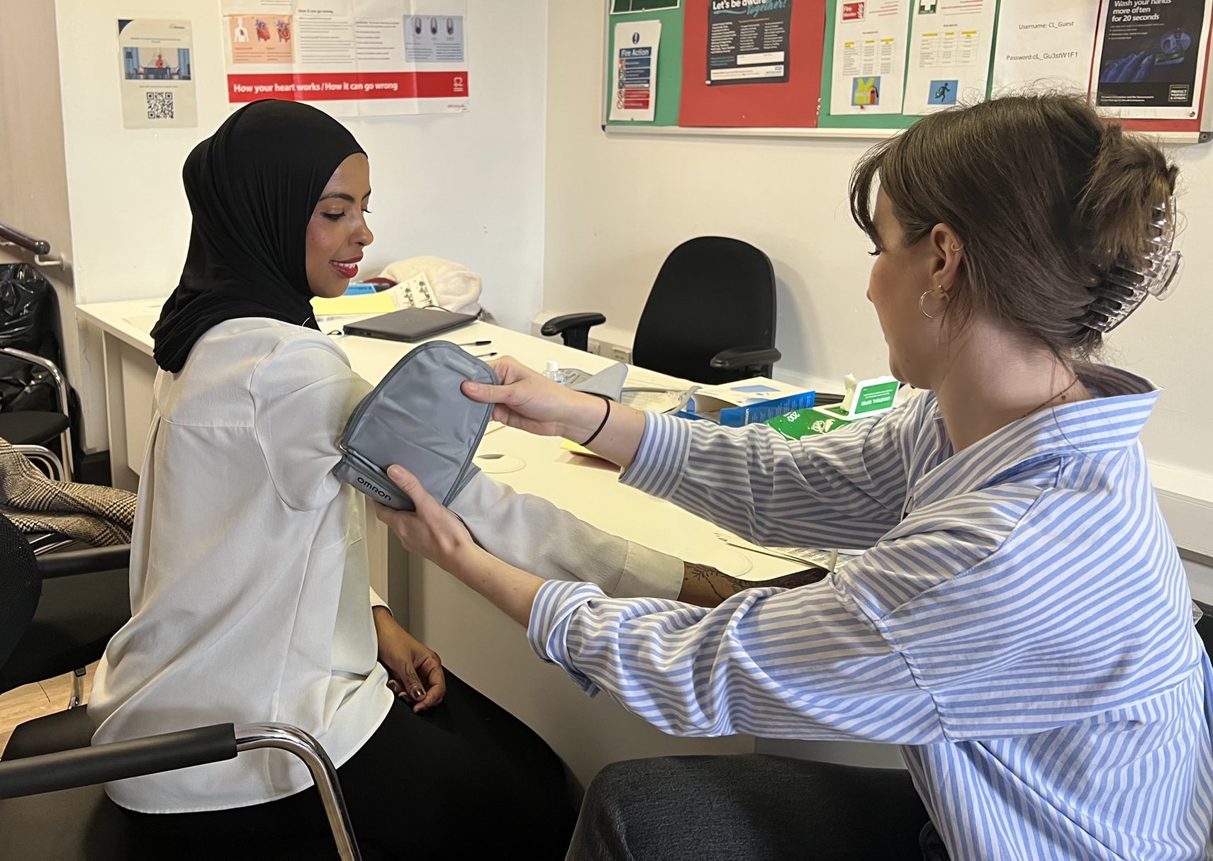 Injection could help millions with high blood pressure