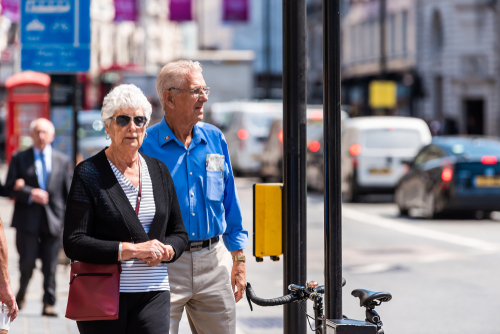 Considering all avenues - and all people Considering all avenues - and all people