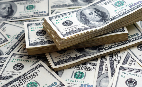 Coller backs $1bn secondaries deal for Investcorp