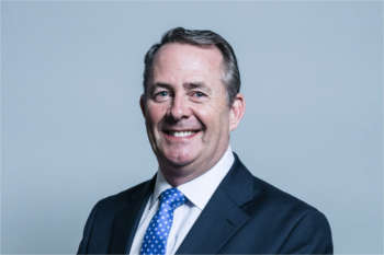 Fox plans new support and investment for SMEs
