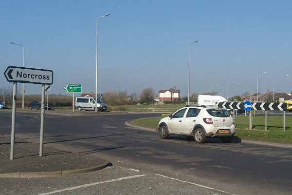 Public urged to sign up, drop in as main works start on £5m scheme