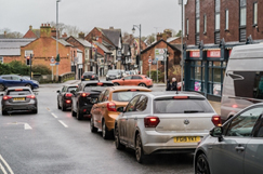New guidance set for £20m Intelligent Traffic Management Fund