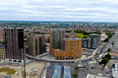 Haringey and Marlborough extend partnership