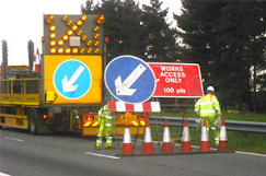 Highways England pays 98% of invoices in five days