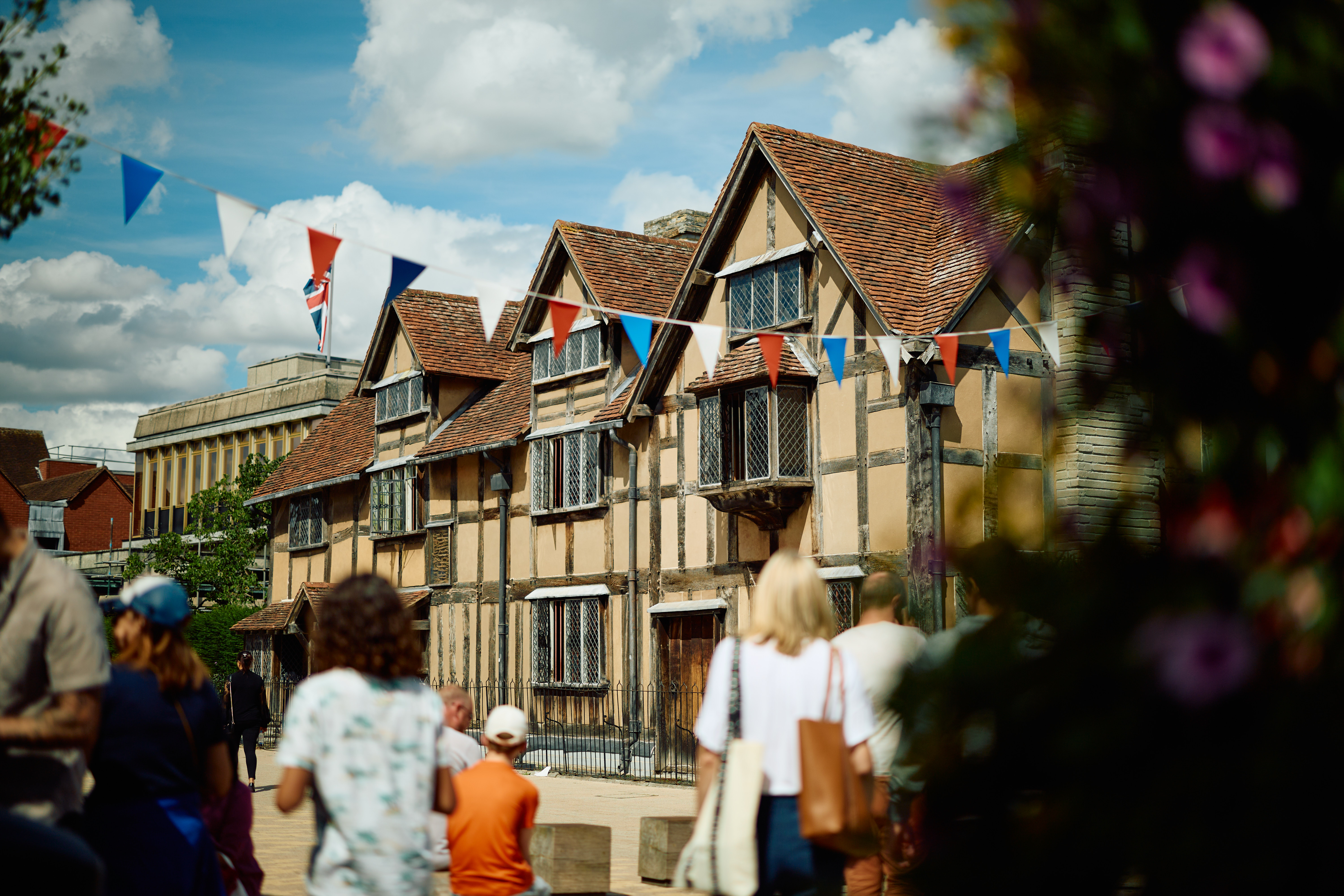 Let's treat heritage buildings as civic infrastructure