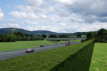 Consortium awarded contract for £220m A6 dualling scheme
