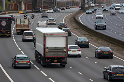 New smart motorway schemes scrapped
