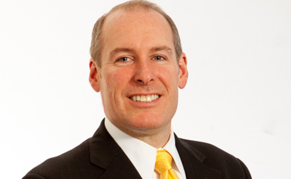State Street appoints head of private equity and real estate servicing