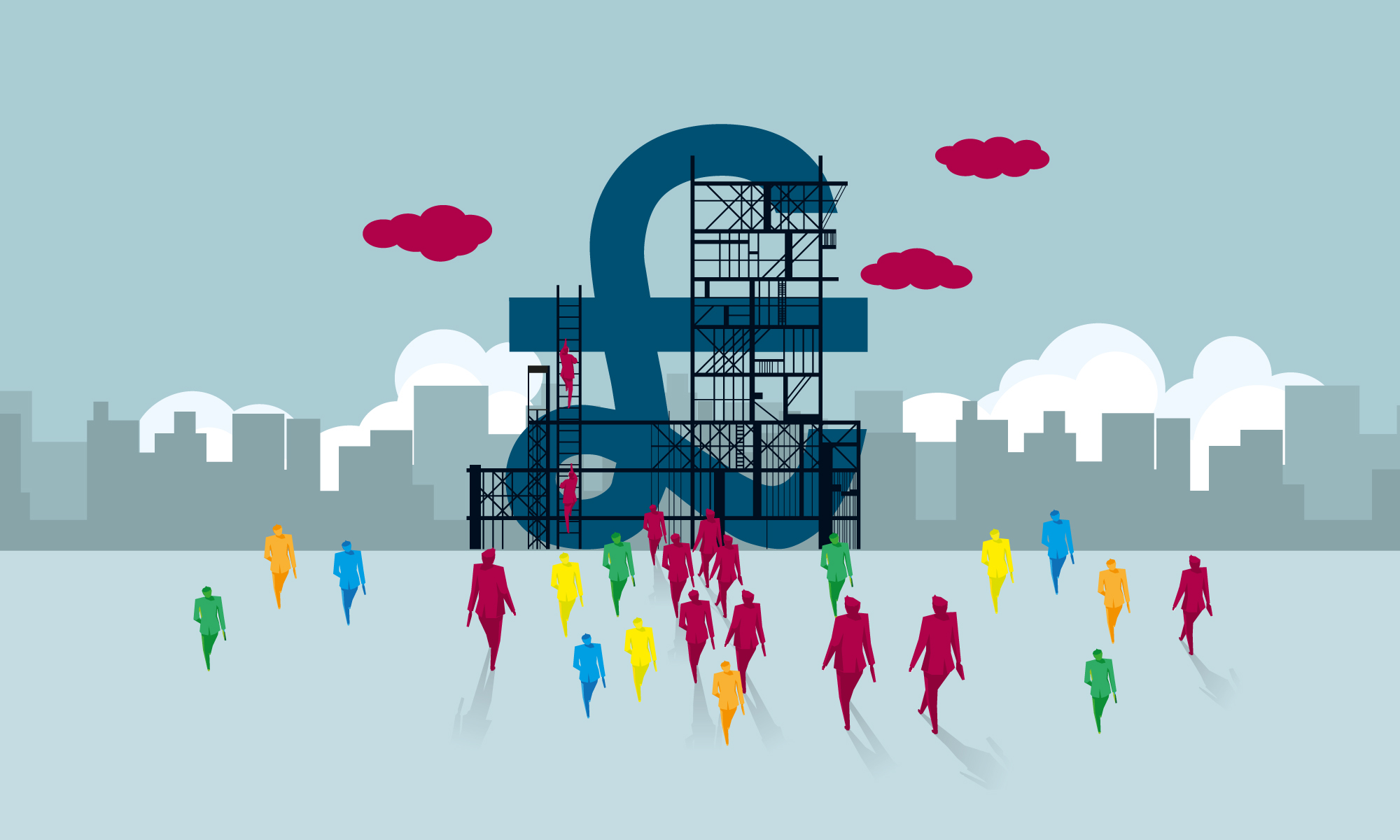 Total Place and financial flexibility is back on the agenda 