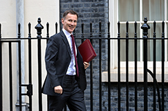Autumn Statement: Infrastructure sector left underwhelmed 