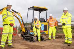 Colas digs deep to go electric