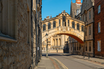 Oxfordshire councils launch 'bold' plans for tackling congestion