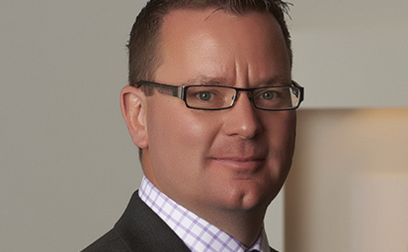 Ipes appoints Coppin