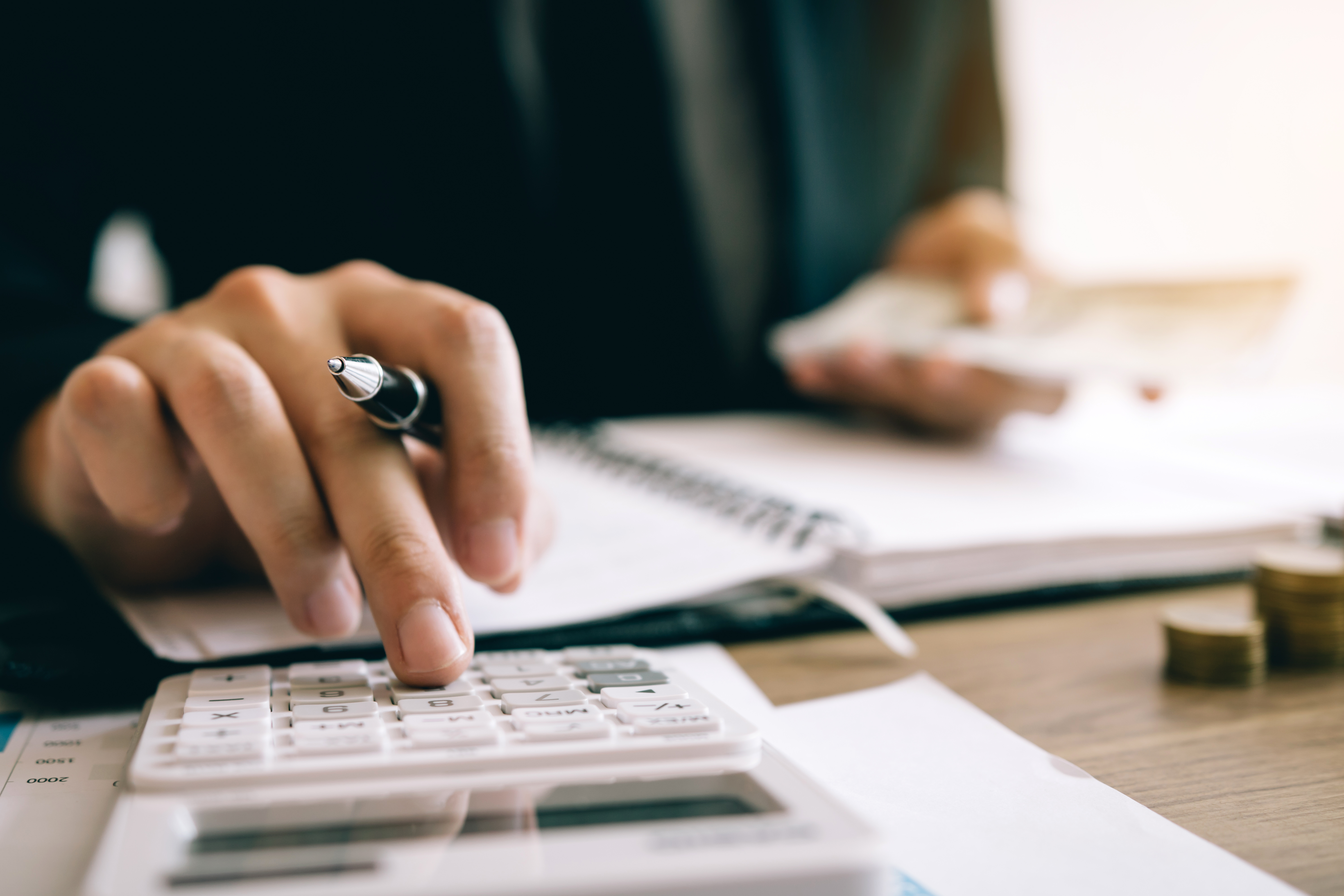 Outsourcing spend up by 10%