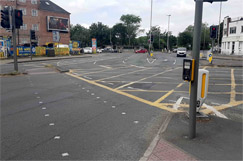 One way or Fiveways? Leicester plans £10m refit of 'most confusing' junction