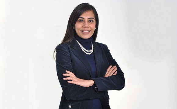 Women in VC: Speedinvest's Nangia on supporting female and underrepresented founders