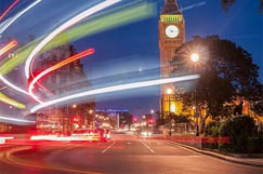 Contractors win big on £800m London framework