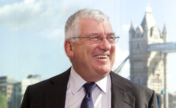 PE firm Tenzing adds Ian Armitage to board