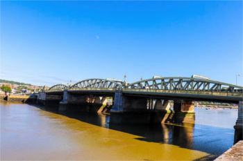 Rochester trusts FM Conway with £8.5m bridge repairs 