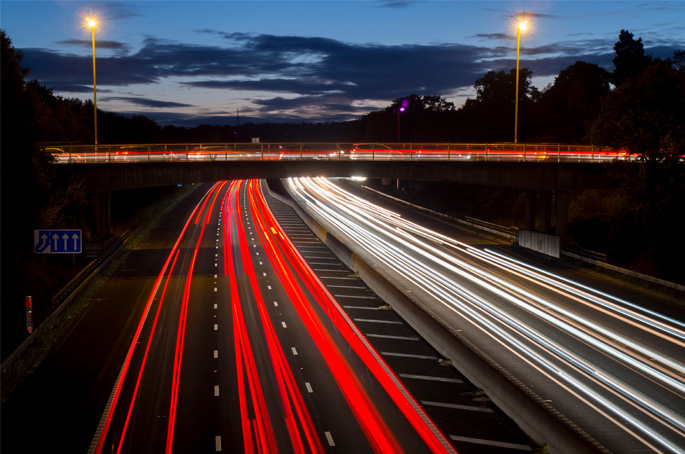 Official figures show patchy progress on road safety