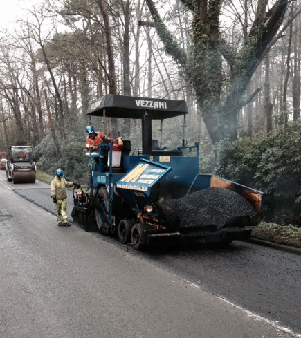 Surrey seeks market help with rethink of £615m highways services