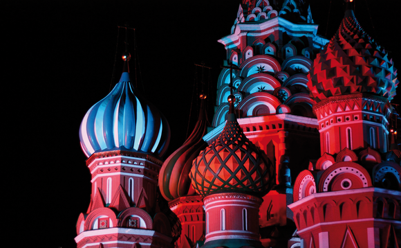 Ukraine crisis threatens Russian FDI