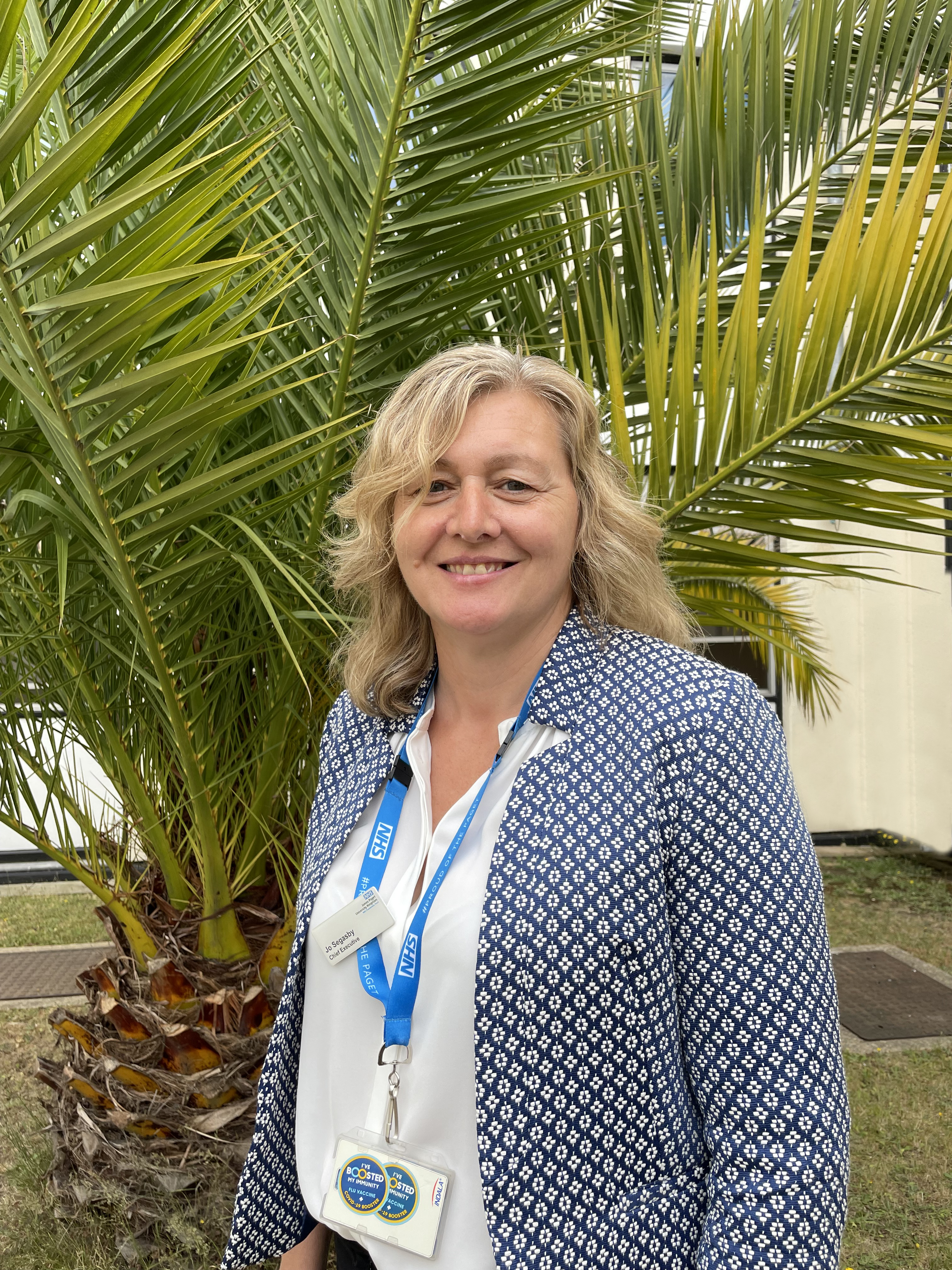 Trust pledges to learn from surgery services inspection report