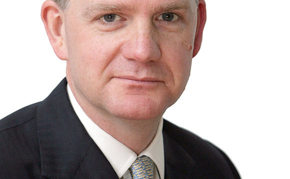 High-yield Q&A: Lloyds' Ian Brown and David Whiteley