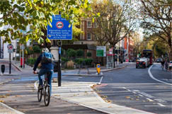 Kier reaps the benefits of keeping it simple