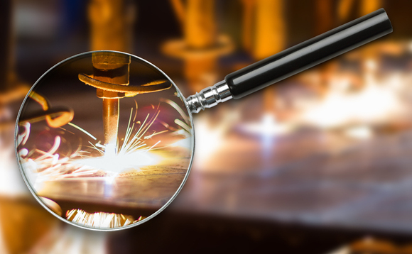 Sector focus: can UK manufacturing catch up with Germany?