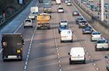 Study into performance of M25 launched by DfT
