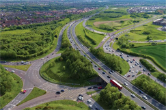 Inflation puts highways and housing schemes in doubt