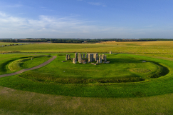 Revealed: Catalogue of costs for axed Stonehenge tunnel