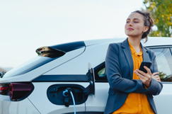 Autumn Statement: Planning system to prioritise EV charging 