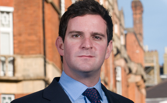 GCP appoints Thomson as investment manager