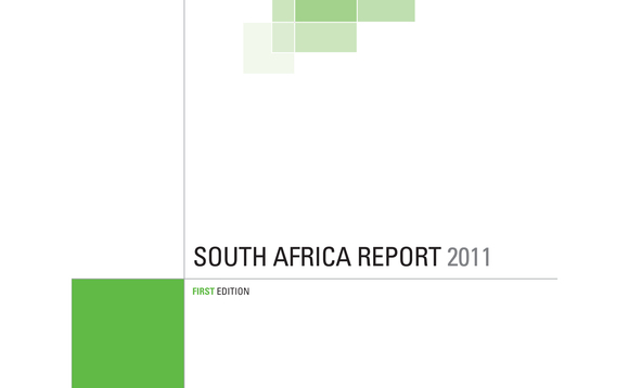 unquote" South Africa Report 2011