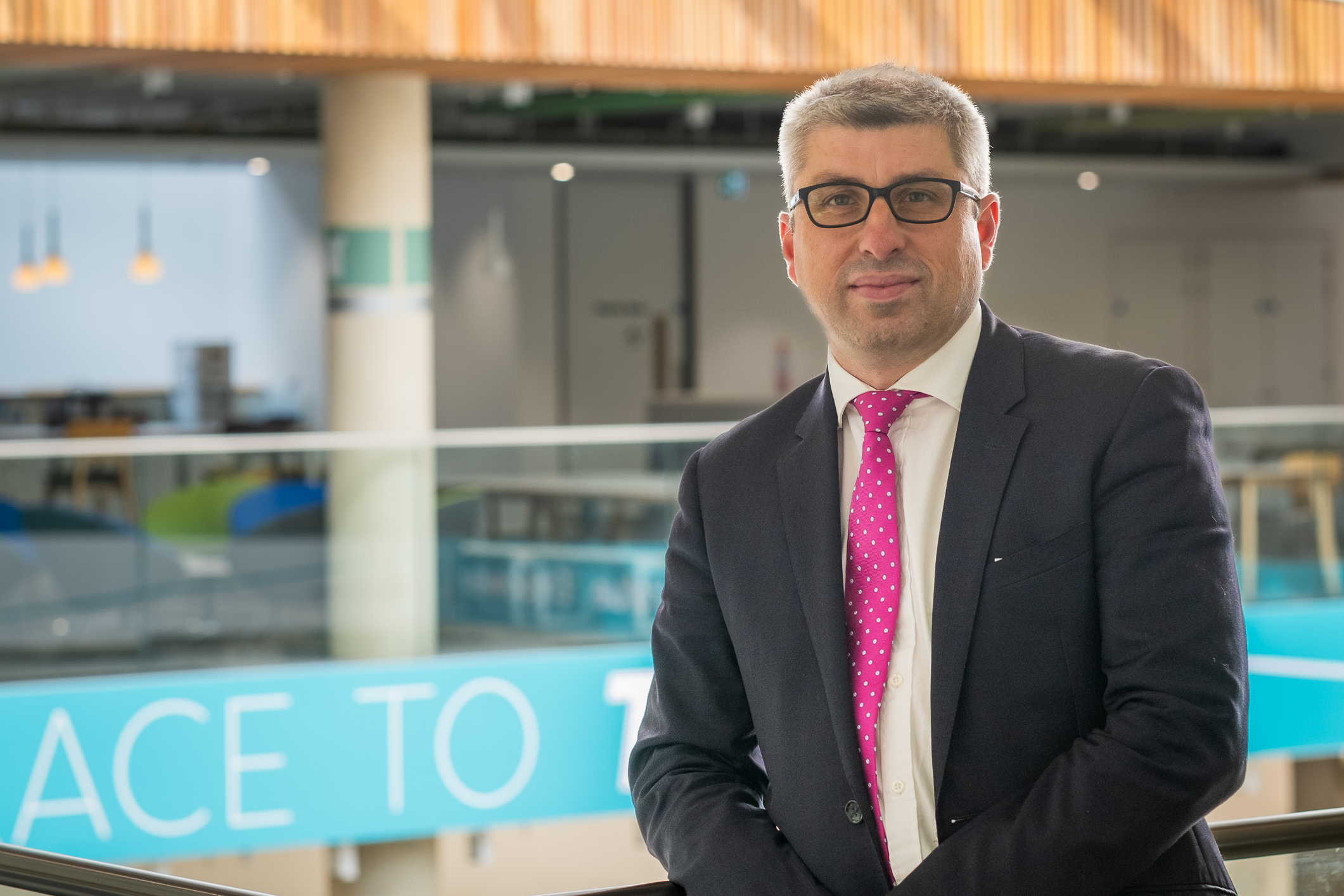 West and North Northamptonshire deserve equivalent debt forgiveness to Surrey 