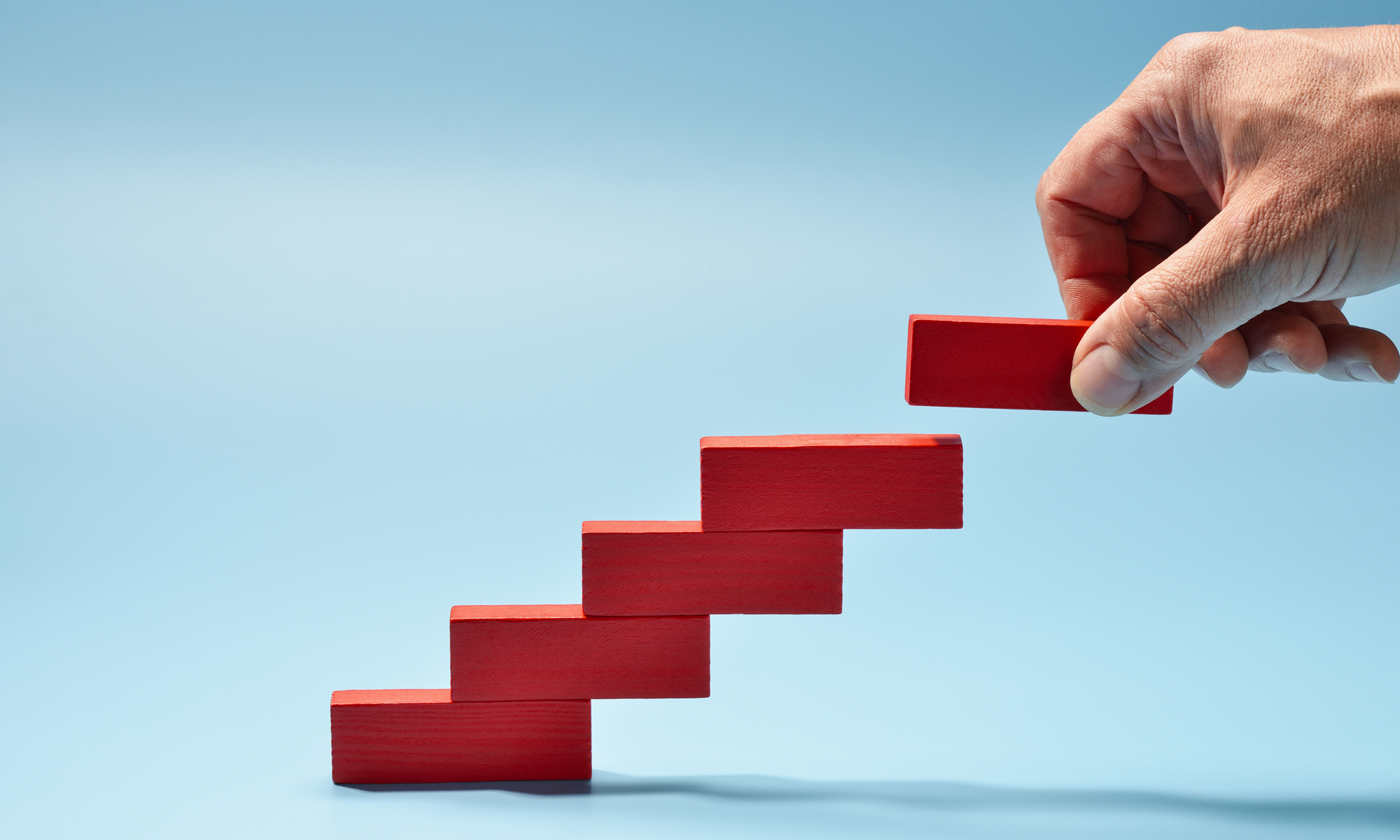 Building a lasting legacy through reorganisation