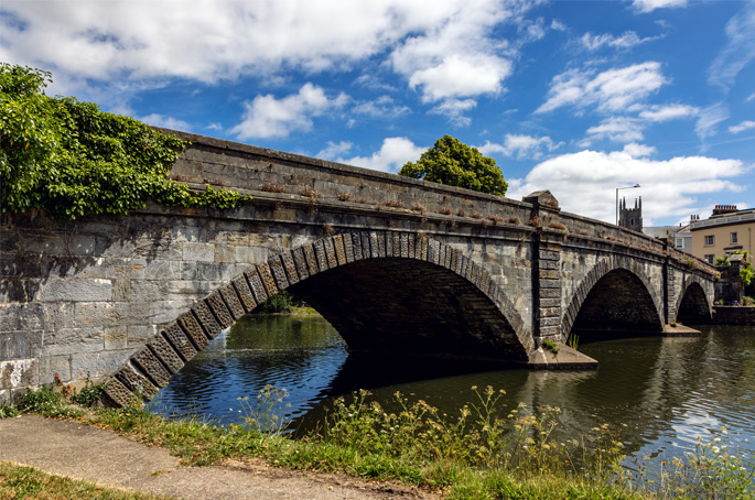 Host of suppliers appointed to £70m Devon framework