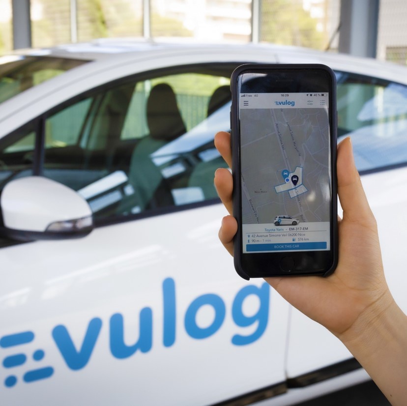 Vulog studies shared mobility movement growth