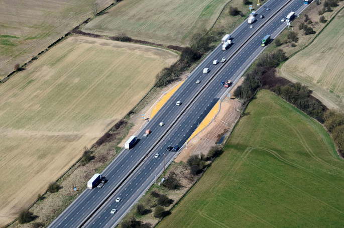 Costain swapped in for Morgan Sindall on £800m eastern framework