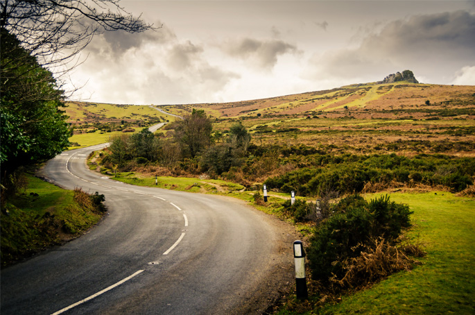 Devon tenders £65m resurfacing framework