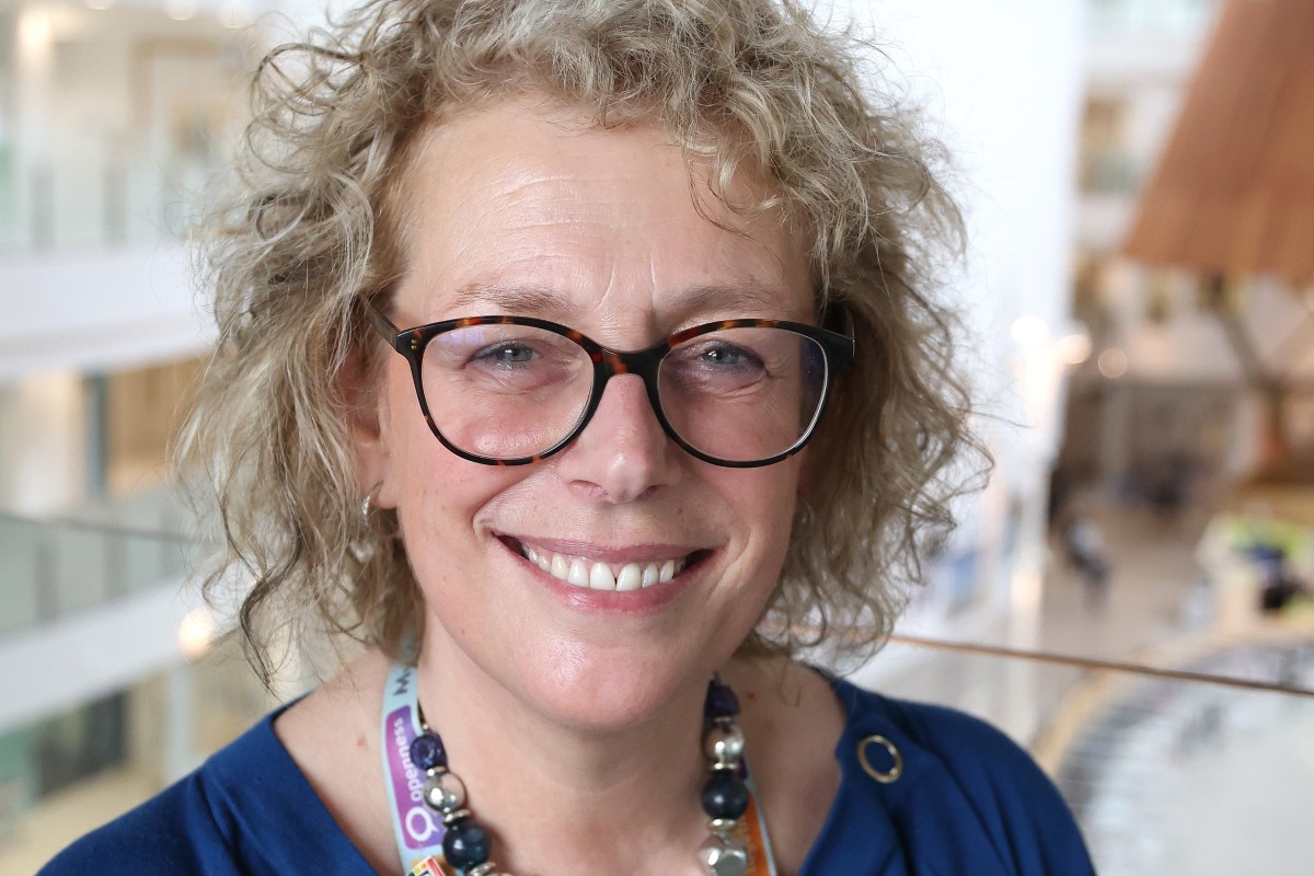 NHS England appoints regional director for North West